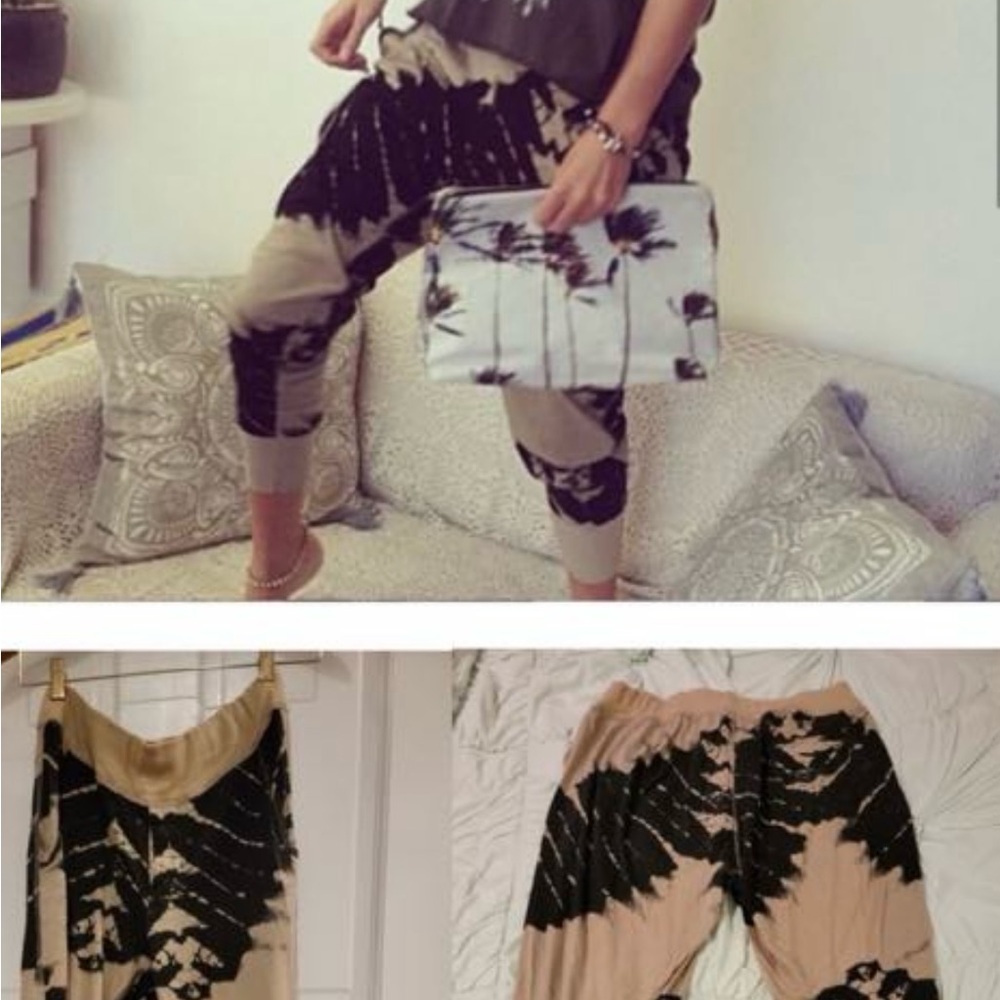 SPELL VINTAGE STORM CHASER TRACKIES 6